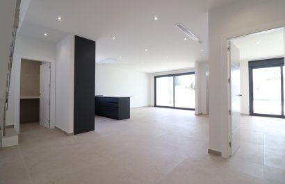 Reventa - Villa - Ciudad Quesada - Ciudad Quesada - Town