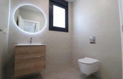 Reventa - Villa - Ciudad Quesada - Ciudad Quesada - Town