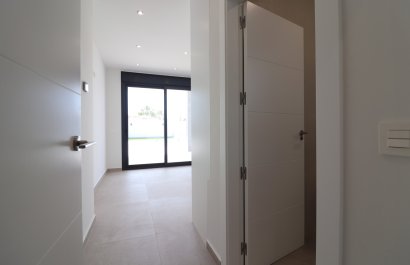 Reventa - Villa - Ciudad Quesada - Ciudad Quesada - Town