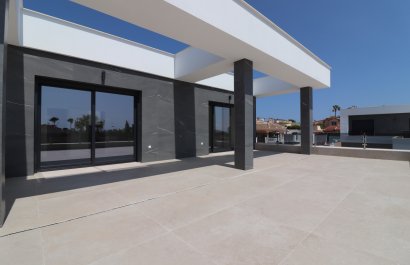 Reventa - Villa - Ciudad Quesada - Ciudad Quesada - Town