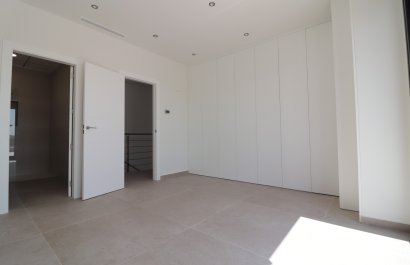 Reventa - Villa - Ciudad Quesada - Ciudad Quesada - Town