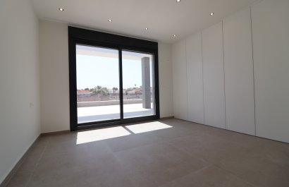 Reventa - Villa - Ciudad Quesada - Ciudad Quesada - Town