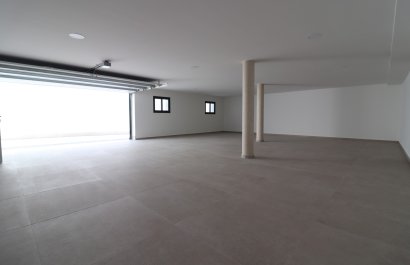 Reventa - Villa - Ciudad Quesada - Ciudad Quesada - Town