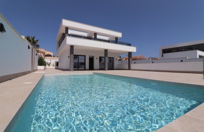 Reventa - Villa - Ciudad Quesada - Ciudad Quesada - Town