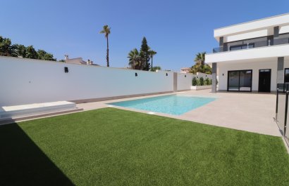 Reventa - Villa - Ciudad Quesada - Ciudad Quesada - Town