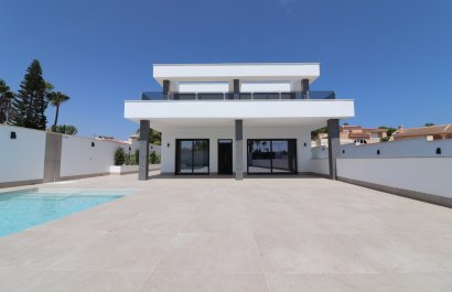 Reventa - Villa - Ciudad Quesada - Ciudad Quesada - Town