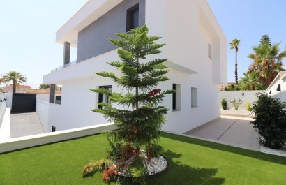 Reventa - Villa - Ciudad Quesada - Ciudad Quesada - Town