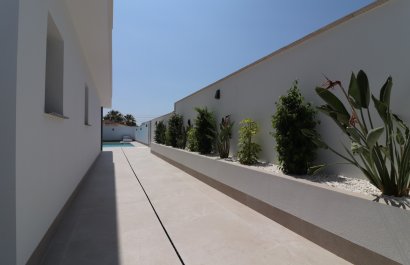 Reventa - Villa - Ciudad Quesada - Ciudad Quesada - Town