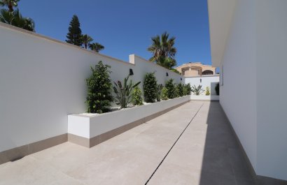 Reventa - Villa - Ciudad Quesada - Ciudad Quesada - Town