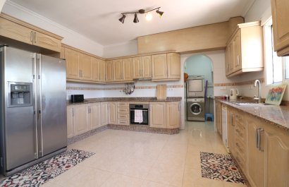 Reventa - Country House - Catral - Catral - Country