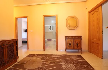 Reventa - Country House - Catral - Catral - Country