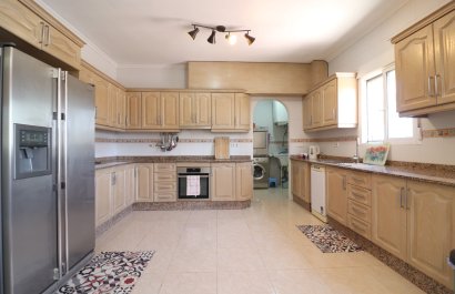 Reventa - Country House - Catral - Catral - Country