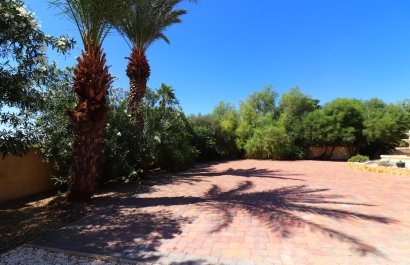 Reventa - Country House - Catral - Catral - Country