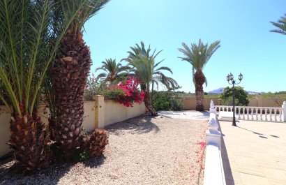 Reventa - Country House - Catral - Catral - Country