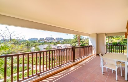 Reventa - Apartamento / piso - Las Colinas Golf Resort