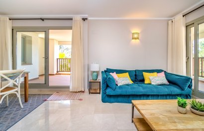 Reventa - Apartamento / piso - Las Colinas Golf Resort