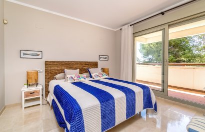 Reventa - Apartamento / piso - Las Colinas Golf Resort