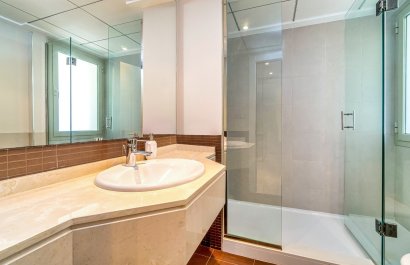 Reventa - Apartamento / piso - Las Colinas Golf Resort