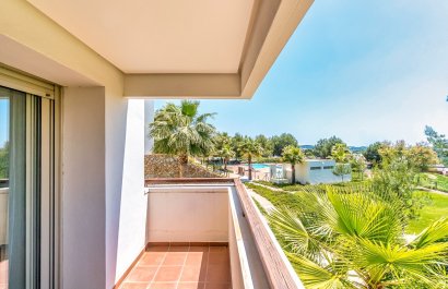 Reventa - Apartamento / piso - Las Colinas Golf Resort