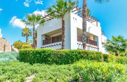 Reventa - Apartamento / piso - Las Colinas Golf Resort