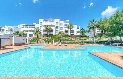 Reventa - Apartamento / piso - Las Colinas Golf Resort