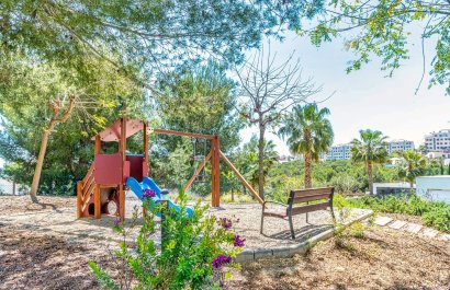 Reventa - Apartamento / piso - Las Colinas Golf Resort