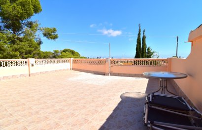 Reventa - Villa - Orihuela Costa - Los Balcones