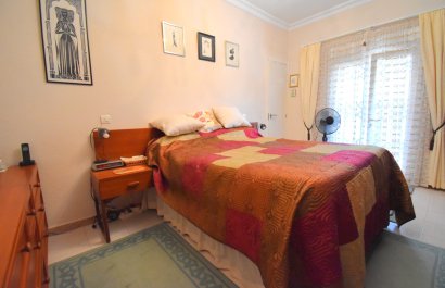 Reventa - Villa - Orihuela Costa - Los Balcones