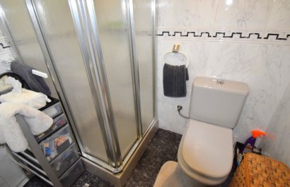 Reventa - Villa - Orihuela Costa - Los Balcones