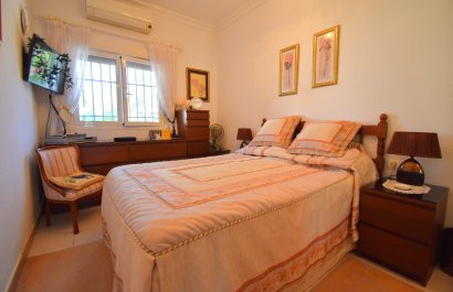 Reventa - Villa - Orihuela Costa - Los Balcones