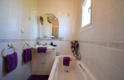 Reventa - Villa - Orihuela Costa - Los Balcones