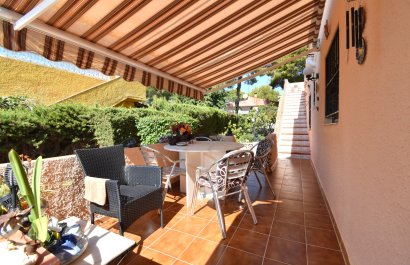 Reventa - Villa - Orihuela Costa - Los Balcones