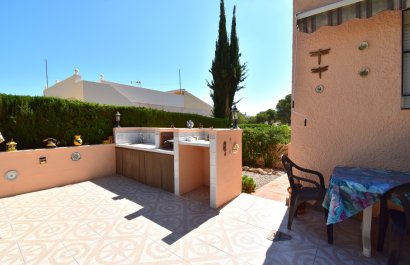 Reventa - Villa - Orihuela Costa - Los Balcones