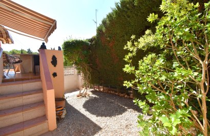 Reventa - Villa - Orihuela Costa - Los Balcones