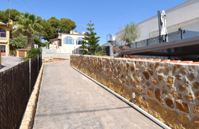 Reventa - Villa - Orihuela Costa - Los Balcones