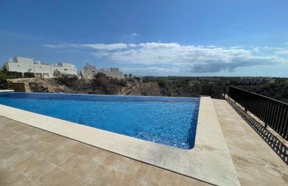 Resale - Apartment / flat - Orihuela Costa - Las Ramblas