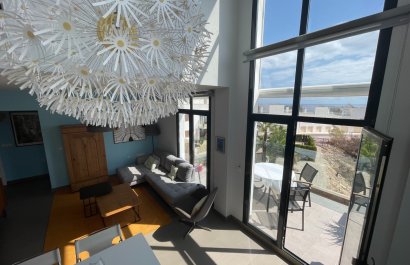 Resale - Apartment / flat - Orihuela Costa - Las Ramblas