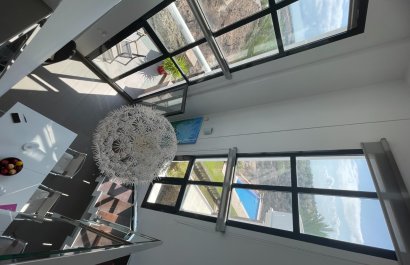 Resale - Apartment / flat - Orihuela Costa - Las Ramblas