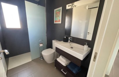 Resale - Apartment / flat - Orihuela Costa - Las Ramblas