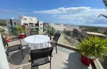 Resale - Apartment / flat - Orihuela Costa - Las Ramblas