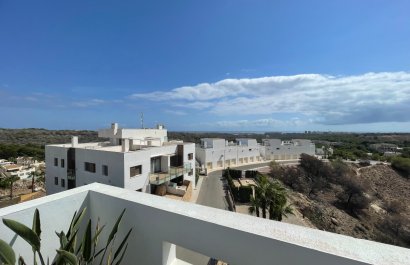 Resale - Apartment / flat - Orihuela Costa - Las Ramblas