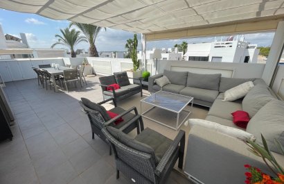 Resale - Apartment / flat - Orihuela Costa - Las Ramblas