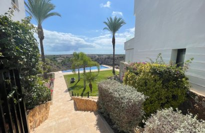 Resale - Apartment / flat - Orihuela Costa - Las Ramblas