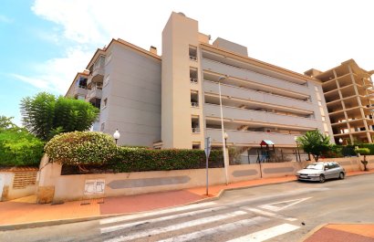 Herverkoop - Apartments - Flats - Guardamar del Segura