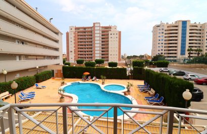 Reventa - Apartamento / piso - Guardamar del Segura - Guardamar del Segura - Town