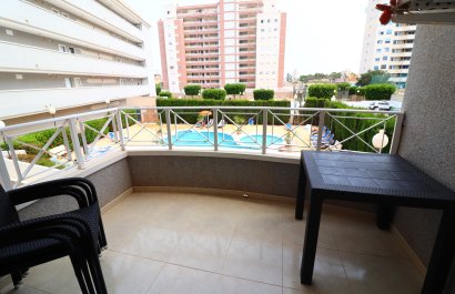 Reventa - Apartamento / piso - Guardamar del Segura - Guardamar del Segura - Town
