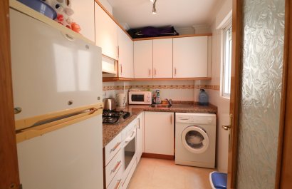 Reventa - Apartamento / piso - Guardamar del Segura - Guardamar del Segura - Town