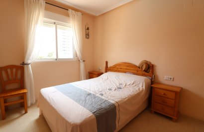 Reventa - Apartamento / piso - Guardamar del Segura - Guardamar del Segura - Town