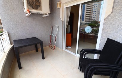 Reventa - Apartamento / piso - Guardamar del Segura - Guardamar del Segura - Town
