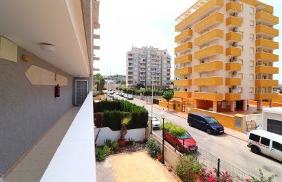 Reventa - Apartamento / piso - Guardamar del Segura - Guardamar del Segura - Town